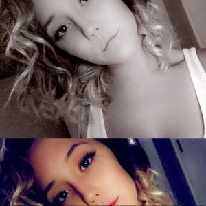 Meet your Posher, Meghan